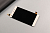 Дисплей Huawei P8 Lite 2015 ALE-L21 з тачскріном (золотистий)
