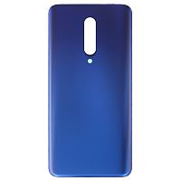 Задня кришка OnePlus 7 Pro (синя)