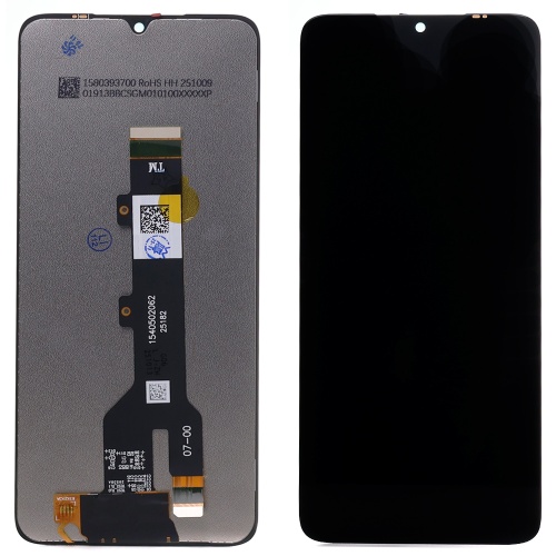 Дисплей Motorola Moto G06 XT2535 з тачскріном (оригінал Китай)
