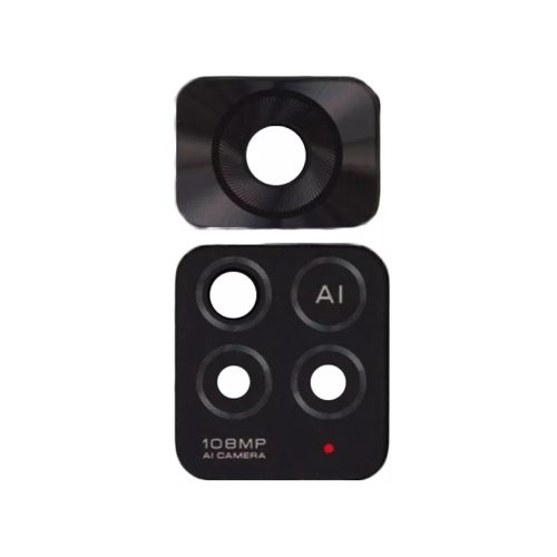 Скло камери Xiaomi Redmi Note 11 Pro 5G (комплект 2 шт)