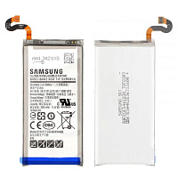 Акумулятор Samsung EB-BG950ABE оригінал Китай Galaxy S8 G950F 3000 mAh