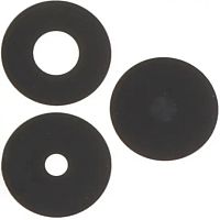 Скло камери Xiaomi Redmi 15 4G (комплект 3 шт)