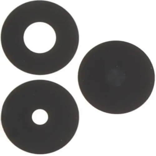 Скло камери Xiaomi Redmi 15 4G (комплект 3 шт)