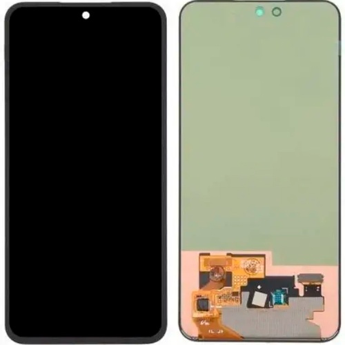 Дисплей Samsung Galaxy A56 5G A566 з тачскріном (оригінал Китай)