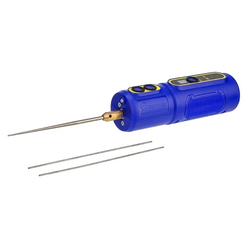 Машинка для видалення клею OCA Mechanic IR14, з акумулятором, регулюванням крутного моменту та підсвічуванням