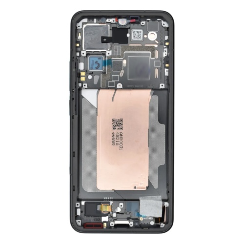 Дисплей Xiaomi 15 з тачскріном (оригінал 100% Service Pack з рамкою)