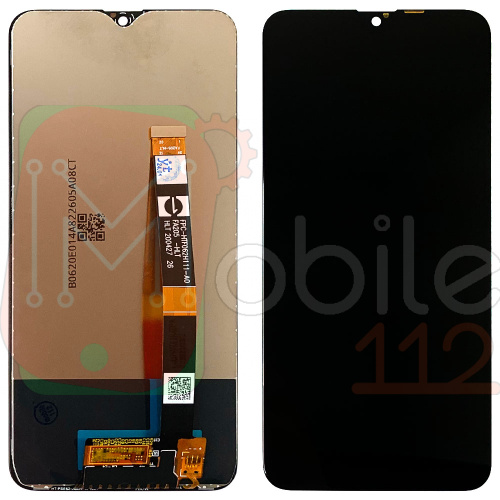 Дисплей Oppo A5S A7 A12, Realme 3 3i з тачскріном (FPC-HTF062H111-A0)