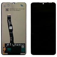 Дисплей Huawei P30 Lite MAR-LX1 Nova 4e + тачскрин (AAA)