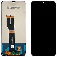 Дисплей Nokia G11, Nokia G21 з тачскріном (HHDFPC06500004+JYH)