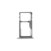Тримач Sim карти Meizu M2, M2 mini M578 (сірий 2 Sim (1 Sim + Micro SD))