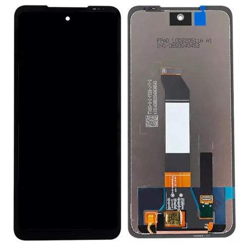 Дисплей UmiDigi Bison GT2, GT2 5G, GT2 Pro, GT2 Pro 5G з тачскріном (AAAA)