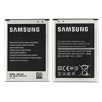 Акумулятор Samsung B500AE оригінал Китай Galaxy S4 mini i9190 i9192 i9195 1900 mAh