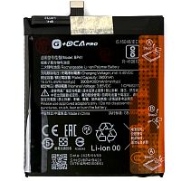 Акумулятор Xiaomi BP41 Mi 9T, Redmi K20 (оригінал G+OCA Pro 4000 mAh)