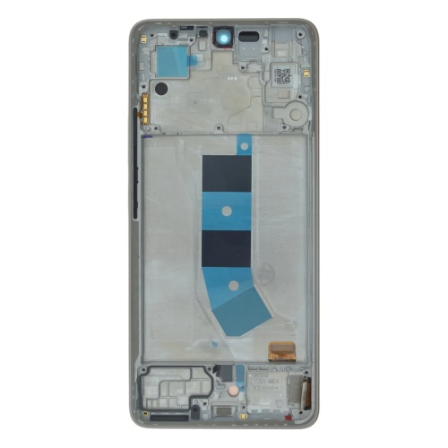 Дисплей Xiaomi Redmi Note 13 4G з тачскріном (оригінал 100% з золотистою рамкою)