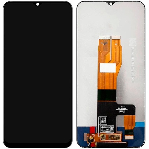 Дисплей Ulefone Note 14 з тачскріном (оригінал Китай)