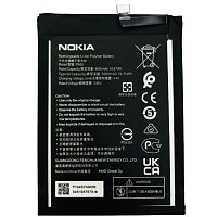 Аккумулятор Nokia P660 G50 (оригинал Китай 5000 mAh)