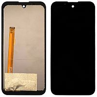 Дисплей Doogee S59, S59 Pro з тачскріном (AAAA)