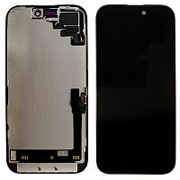 Дисплей Apple iPhone 16 з тачскріном (оригінал 100% Service Pack)