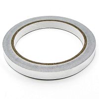 Термостійкий скотч алюмінієвий 10 мм