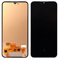 Дисплей Samsung Galaxy A34 A346 з тачскріном (OLED Big Glass)