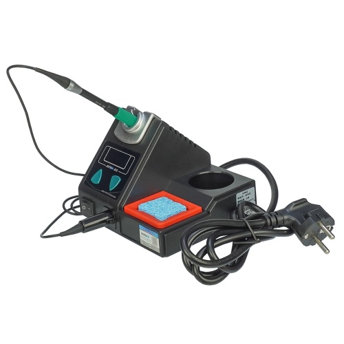 Паяльна станція прецизійна Aifen A5-115 (паяльник стандарту JBC 115, 120W, 100C - 450C) фото 2