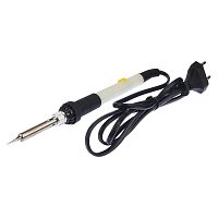 Паяльник Baku BA-461 з жалом стандарту 900M (з регулюванням t 200 – 450 гр C, 220V, 60W)