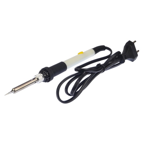 Паяльник Baku BA-461 з жалом стандарту 900M (з регулюванням t 200 – 450 гр C, 220V, 60W)