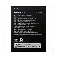 Акумулятор Lenovo BL243 оригінал Китай A5600 A5860 A7000 A7600 K3 Note (K50-T5) 2900/3000mAh