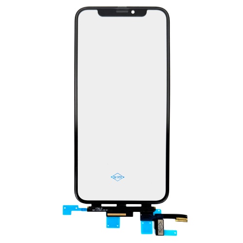Тачскрін Apple iPhone X (XF з OCA плівкою)