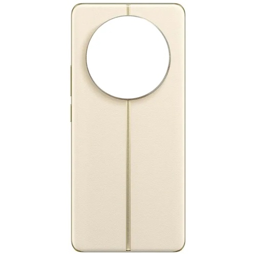 Задня кришка Realme 12+ Plus RMX3867 (золотиста)