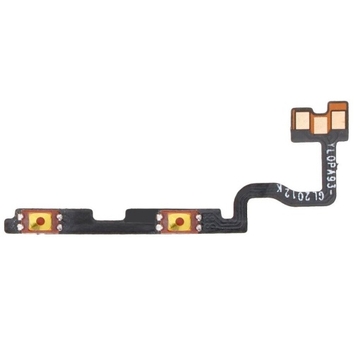 Шлейф Oppo A94 4G CPH2203 із кнопками гучності