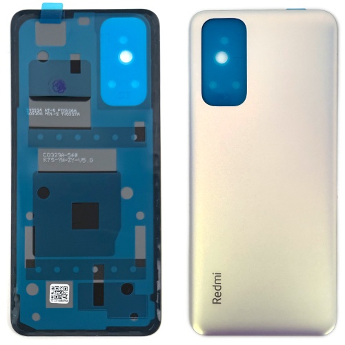 Задня кришка Xiaomi Redmi Note 11, Redmi Note 11S (Star Blue оригінал Китай)