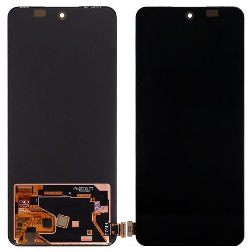 Дисплей Oppo Reno12 F 4G 5G, Reno13 F 4G 5G, Reno 12 FS 13 FS | OnePlus Nord CE 4 Lite 5G + тачскрин (оригинал Китай)