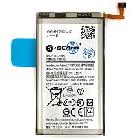 Акумулятор Samsung EB-BG970ABU оригінал G+OCA Pro Galaxy S10e G970F 3100 mAh