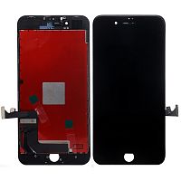 Дисплей Apple iPhone 8 Plus з тачскріном (чорний AAAA)