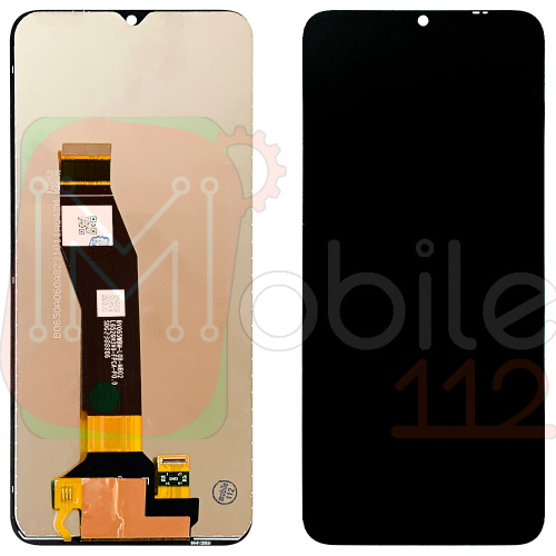 Дисплей Motorola Moto E13 XT2345 з тачскріном (AAAA)