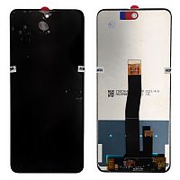 Дисплей Cubot X50 з тачcкріном (AAAA)