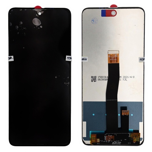 Дисплей Cubot X50 з тачcкріном (AAAA)