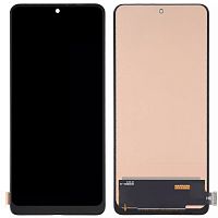 Дисплей Xiaomi Poco F3 GT, Redmi K40 Gaming з тачскріном (AAAA)