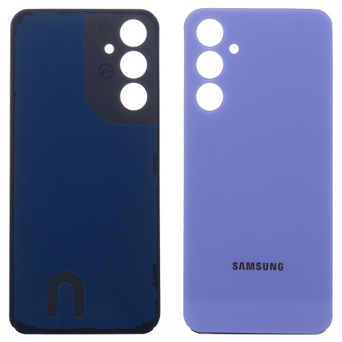 Задняя крышка Samsung Galaxy A54 A546 (фиолетовая оригинал Китай) Задняя крышка Samsung Galaxy A54 A546 (фиолетовая оригинал Китай)