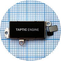 Вібромотор taptic engine Apple iPhone 13 Pro (оригінал 100%)