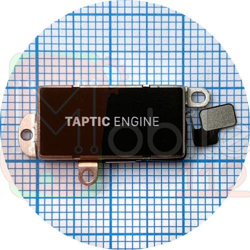 Вібромотор taptic engine Apple iPhone 13 Pro (оригінал 100%)