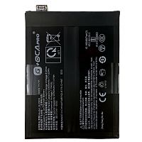 Акумулятор OnePlus 9 BLP829 (оригінал G+OCA Pro 4500 mAh)