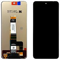 Дисплей Xiaomi Redmi 12, Redmi 13, Poco M6 Pro 5G + тачскрин (оригинал OEM)