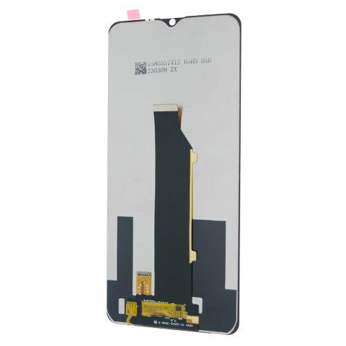 Дисплей Cubot Note 20, Note 20 Pro з тачскріном (AAAA) Дисплей Cubot Note 20, Note 20 Pro з тачскріном (AAAA)