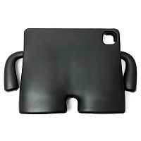 Дитячий протиударний чехол з ручками для iPad 11, iPad 10, iPad Air 4, iPad Air 5, iPad Pro 11 (чорний)