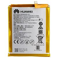Акумулятор Huawei HB386483ECW+ оригінал Китай Honor 6X BLL-L21, Mate 9 Lite, GR5 2017 3340 mAh