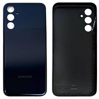 Задняя крышка Samsung Galaxy M14 M146 (синяя оригинал Китай)