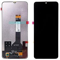 Дисплей Xiaomi Redmi A5 4G (Global 167 мм) з тачскріном (оригінал OEM)