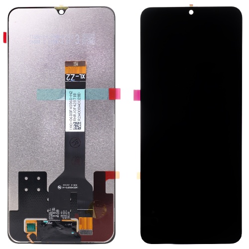 Дисплей Xiaomi Redmi A5 4G (Global 167 мм) з тачскріном (оригінал OEM)